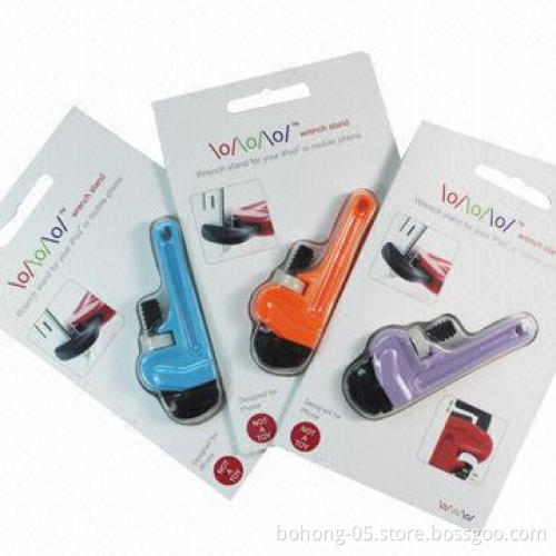 Universal Holders, Made of PC Material, Spanner Shape